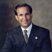 Ricky Gordon Photo 1