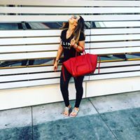 Daniella Almeida Photo 22