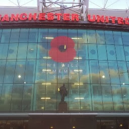 Dave Rowland Photo 42