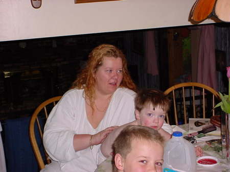 Ruth Land Photo 13