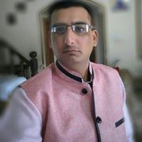 Aditya Dogra Photo 3