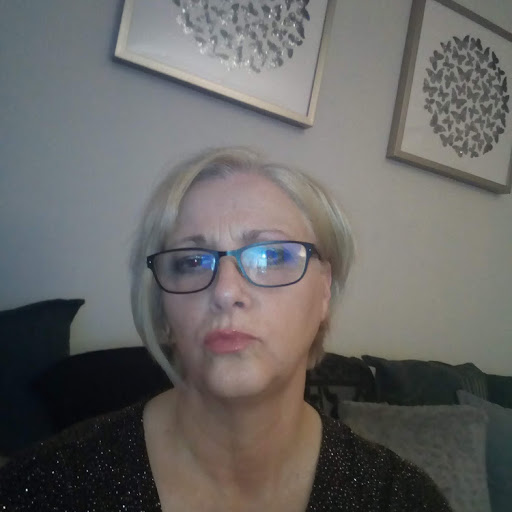 Jacqueline Orr Photo 4