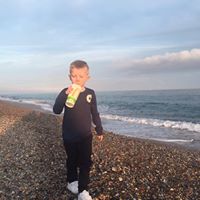 Stuart Mercer Photo 10