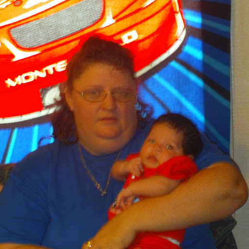 Janet Groff Photo 17