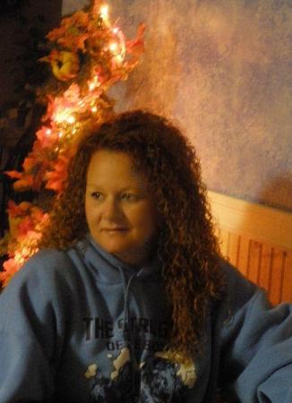 Carissa Davis Photo 8