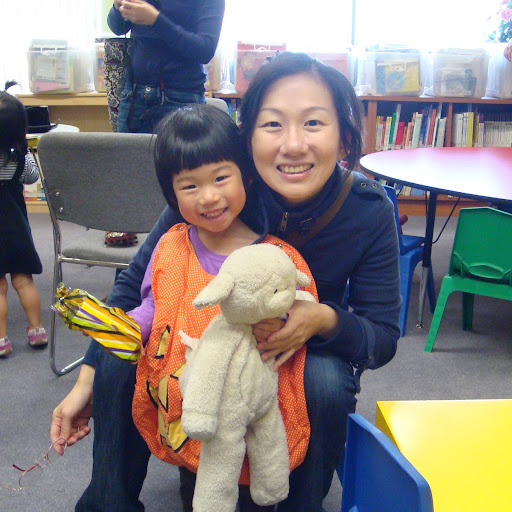Ching Tsai Photo 14