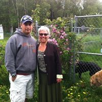 Rose Chamberlain Photo 28