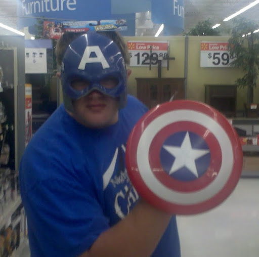 Clint Lewis Photo 33