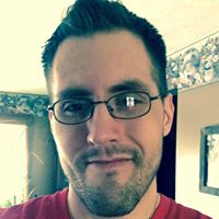 Jesse Potts Photo 12