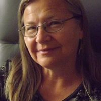 Kathryn Carver Photo 30