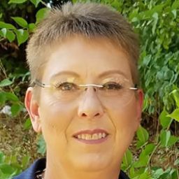 Nancy Pritchard Photo 14