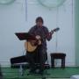 Dave Spence Photo 13