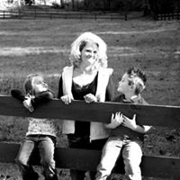 Aimee Martin Photo 36