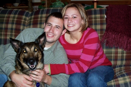 Cassandra Caldwell Photo 31