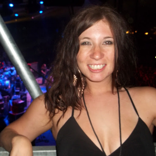 Elissa Morris Photo 12