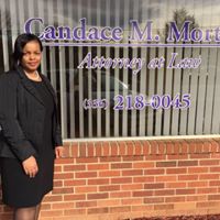 Candace Morton Photo 18