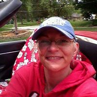 Amy Kerns Photo 11