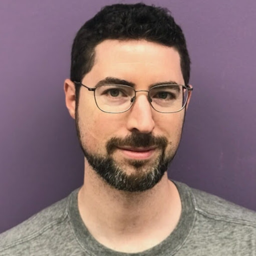 Patrick Johnston Photo 39