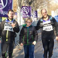 Catherine Merino Photo 15