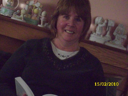 Theresa Shaw Photo 12 Theresa Shaw Photo 12