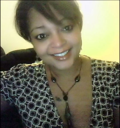 Keisha Taylor Photo 22