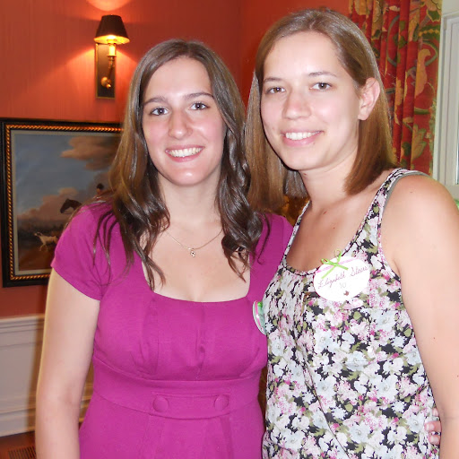 Margaret Davis Photo 40