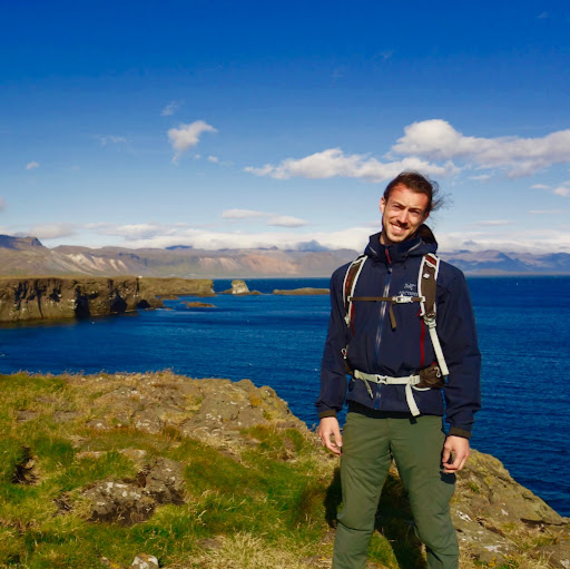 Benjamin Roy Photo 31