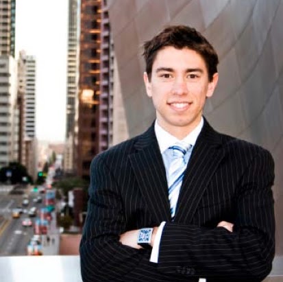 Scott Lawrence Photo 44