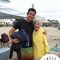 Marc Burroughs Photo 12