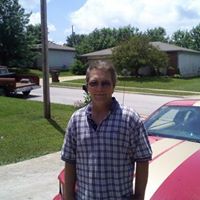 Darel Bullock Photo 1