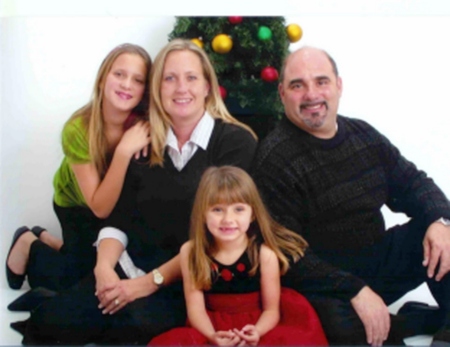 Jennifer Houston Photo 34