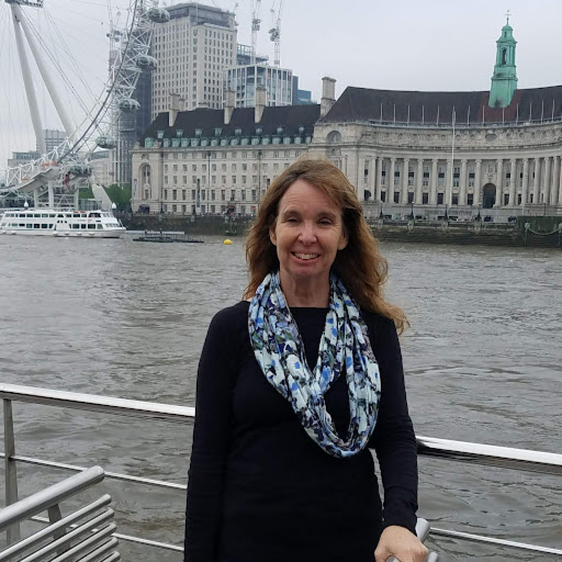 Christine Nestor Photo 2