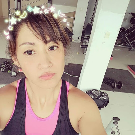 Ruth Salinas Photo 27