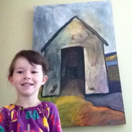Anne Pace Photo 11