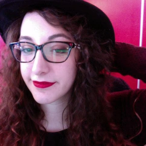 Emily Steffen Photo 8