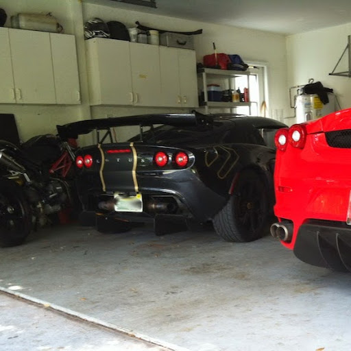 Shawn Cowan Photo 13