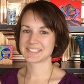 Julia Thompson Photo 18