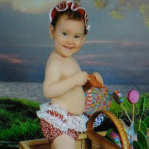 Sabrina Weiss Photo 9