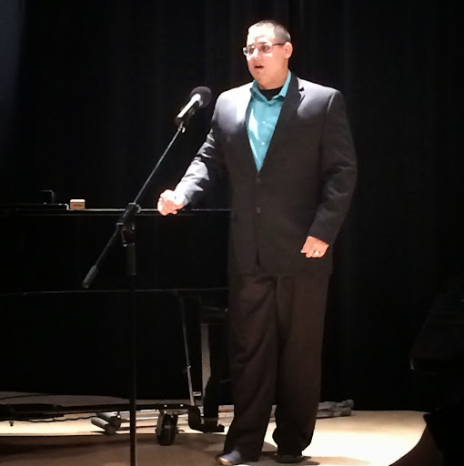 Paul Villarreal Photo 7