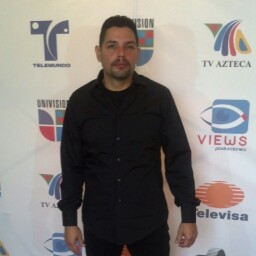 Juan Salinas Photo 29