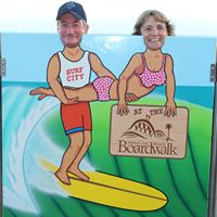 Vicki Major Photo 10