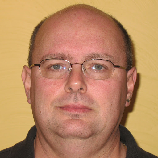 Richard Thurston Photo 23