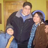 Cesar Barreto Photo 6
