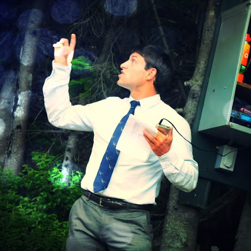 Sean Fleming Photo 40