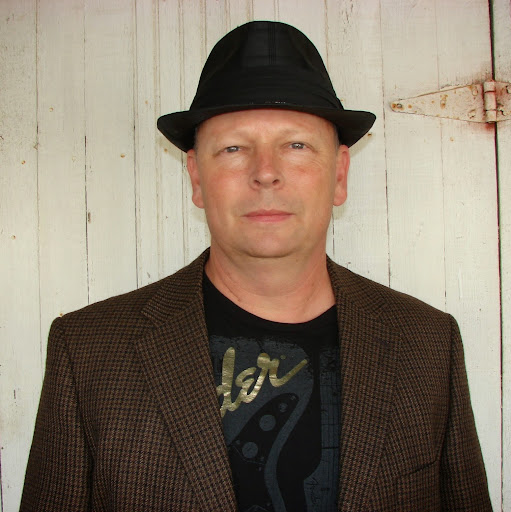 Van Anderson Photo 14