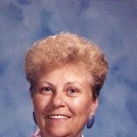 Marilyn Stone Photo 14