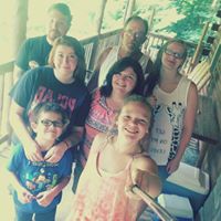 Kimberly Farley Photo 20