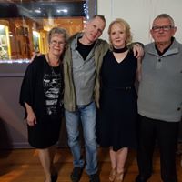 Kathryn Clarke Photo 21