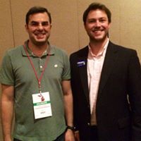 Timothy Scott Photo 48