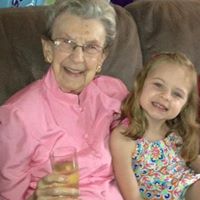 Margaret Ray Photo 16